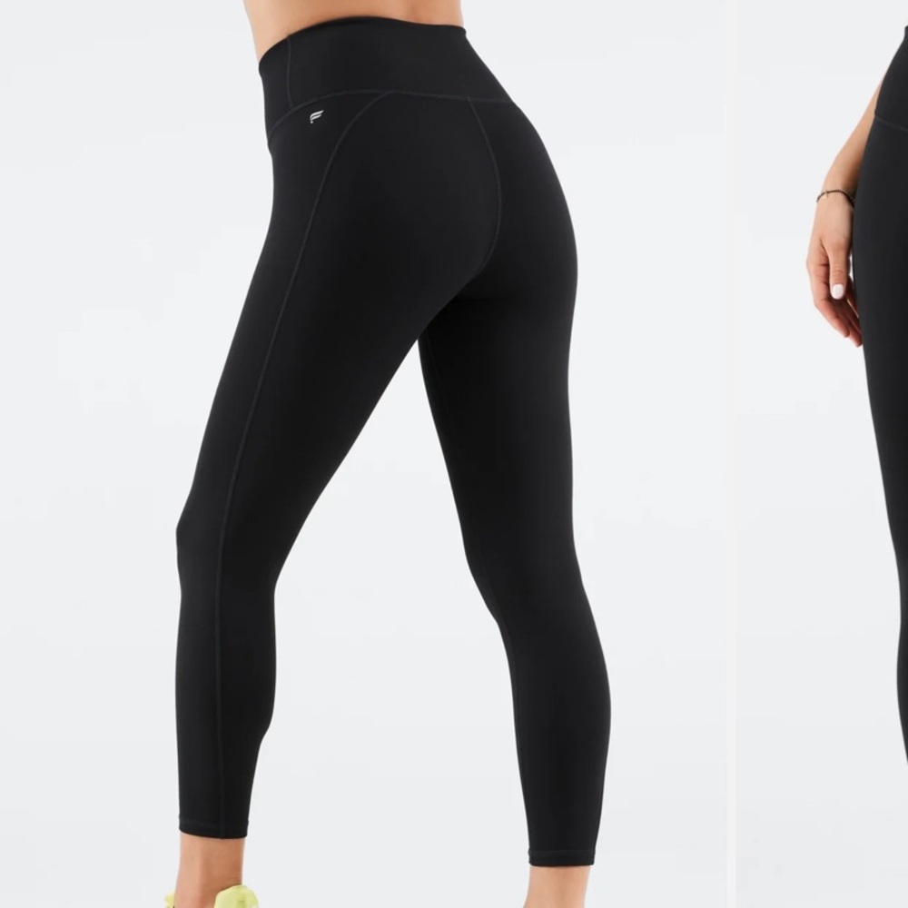 Fabletics power hold leggings bundle